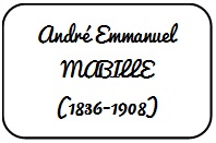 A. E. MABILLE