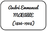 A. E. MABILLE