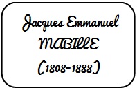 J. E. MABILLE