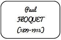 Paul FLOQUET