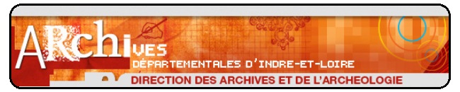 Archives départementales d’Indre-et-Loire (37)