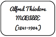 Alfred Théodore MABILLE