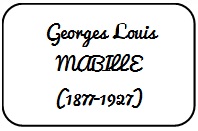 Georges Louis MABILLE